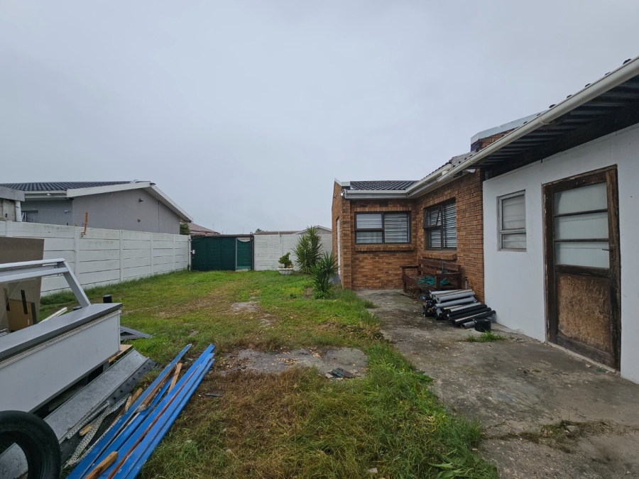 2 Bedroom Property for Sale in Ottery Western Cape
